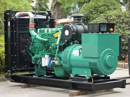 双辽710kw康明斯柴油发电机组图片 双辽710kw康明斯柴油发电机组图片