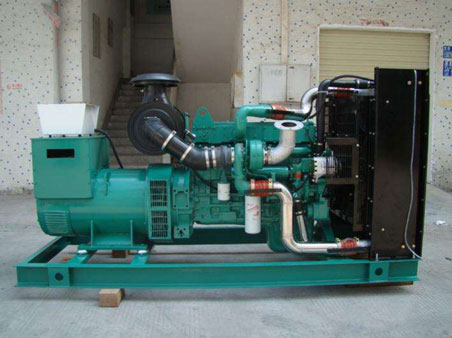 双辽1100kw康明斯柴油发电机组图片 双辽1100kw康明斯柴油发电机组图片