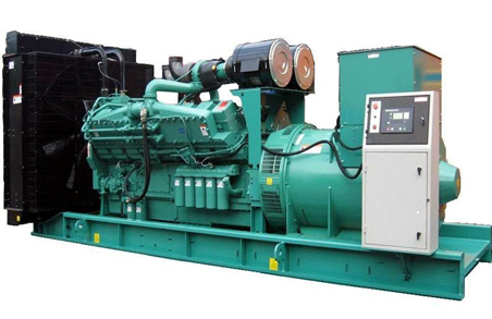 双辽570kw康明斯柴油发电机组图片 双辽570kw康明斯柴油发电机组图片