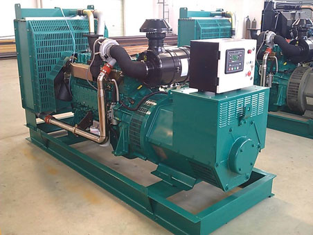 双辽505kw康明斯柴油发电机组图片 双辽505kw康明斯柴油发电机组图片