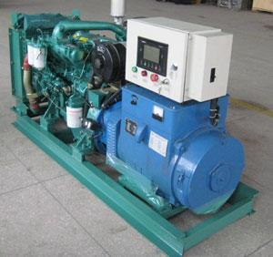 双辽发电机出租