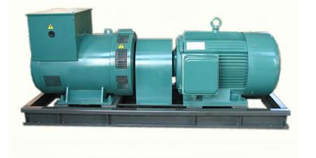 双辽发电机出租