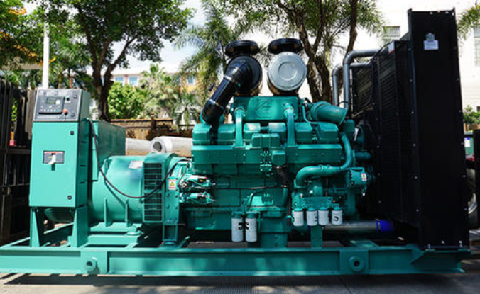 双辽柴油发电机 双辽柴油发电机