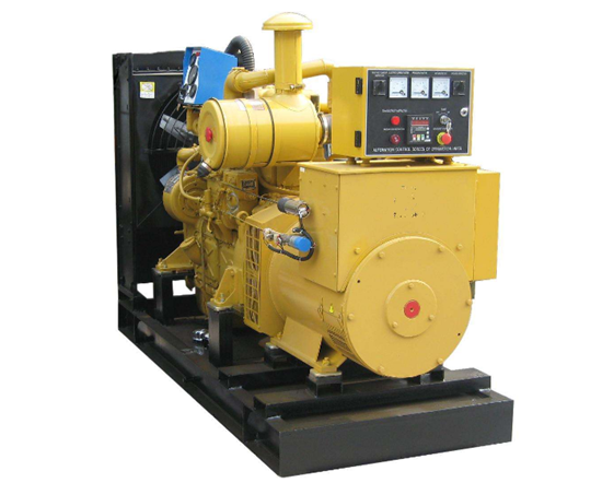 双辽发电机出租