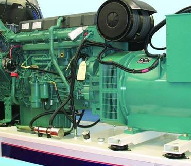 双辽发电机出租